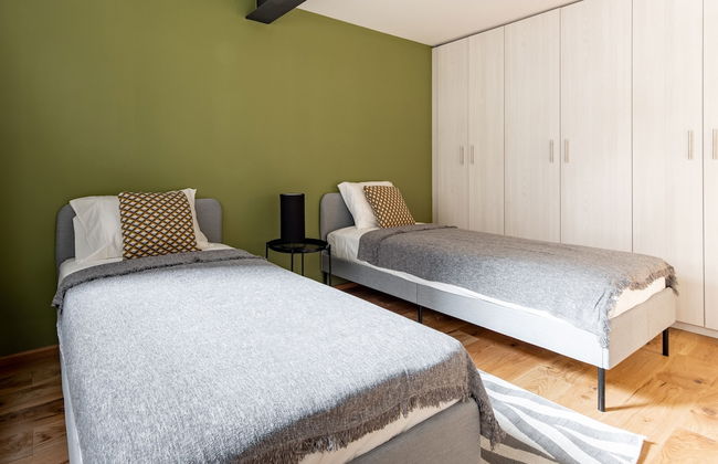 Baja California 279 Apartments - Foto 15