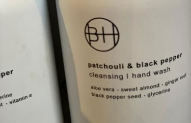 The Walled Garden at Cheshire Boutique Bathhouse - Foto 16