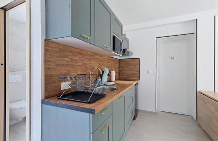 Studio Cosy entre Paris-Disney - Foto 7