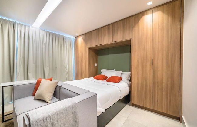 Tabas by Blueground Spot Noroeste - Photo 5