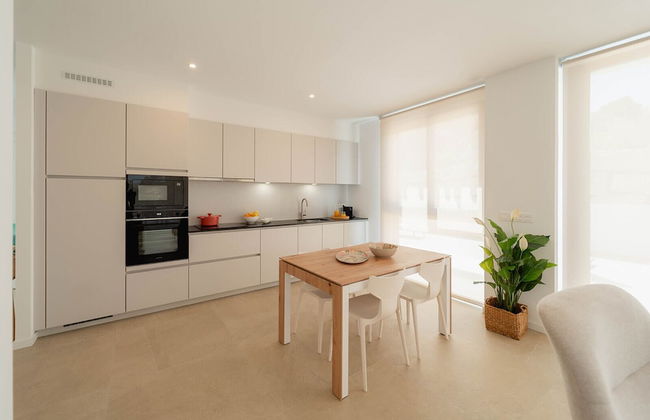 Pure Sea Apartments - Foto 20