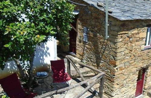 Casa do Galvão -Turismo Rural - Serra da Estrela - Foto 1
