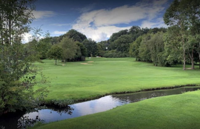 Boardinghouse Kastanienring - Photo 14