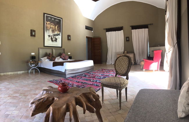 Villa Dar Victoune - Foto 4