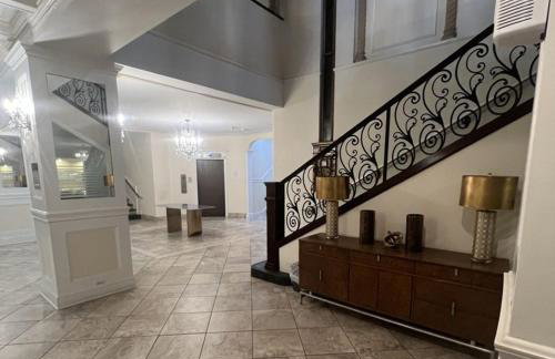 East 225 I Modern Studio in Downtown Rochester - Foto 19