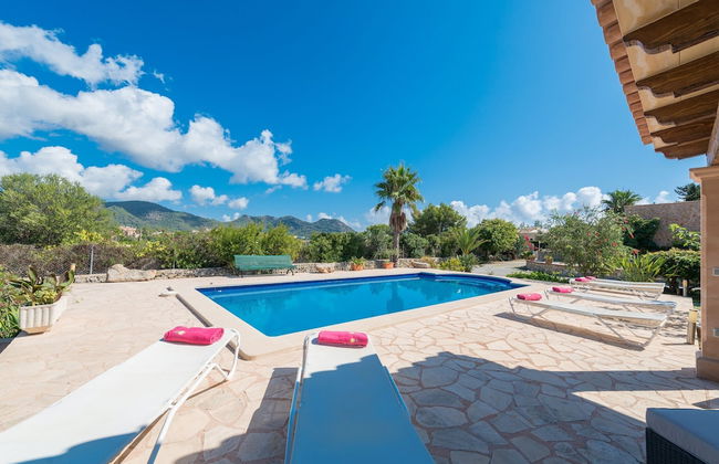 Sa Plana Cala Bona - Foto 4