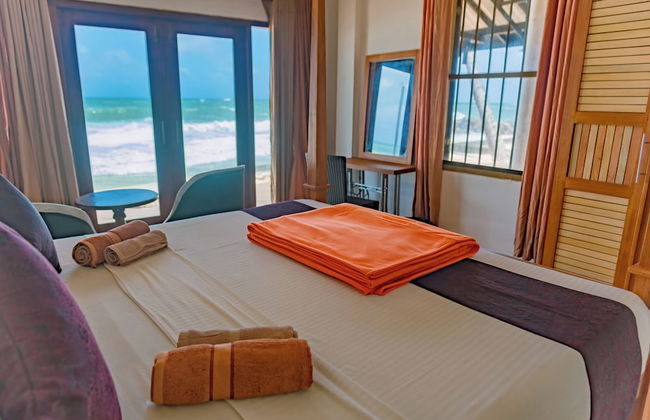 Amor Beach Unawatuna - Photo 7