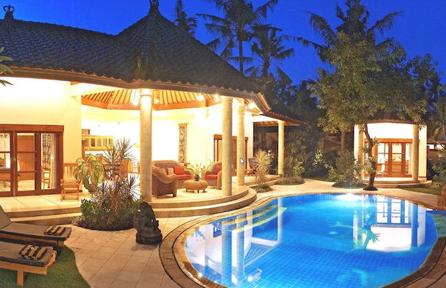 Bali Emerald Villas - Foto 53