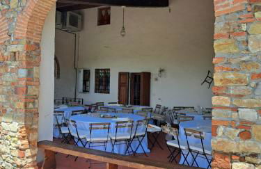 Podere Fichereto Tuscany Apartment in Florence countryside - Foto 45