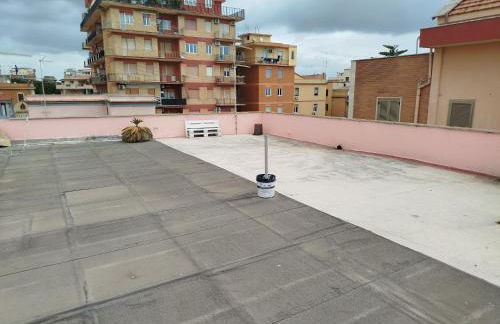 Vista Mare Ladispoli - Foto 31