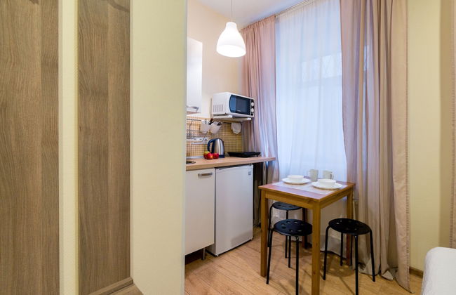 Ptitsa Hotel - Foto 62