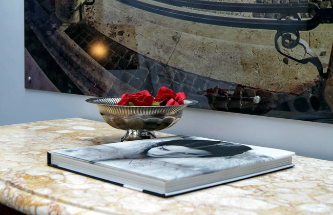 Sistina Twentythree Luxury Rooms - Photo 78