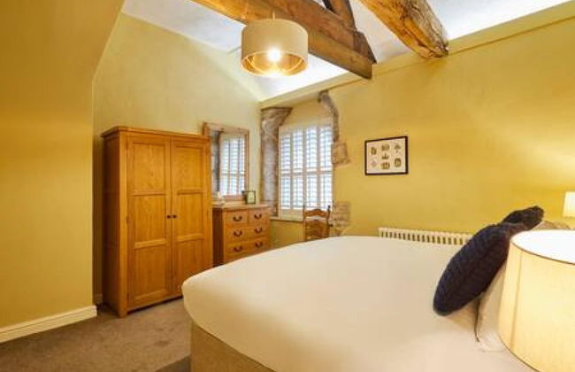 Host Stay The Farmhouse - Foto 10