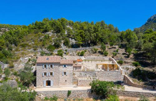 Rustic luxury Villa Fulmin - Foto 7