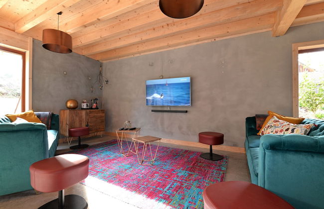 Les Granges Modernes - Foto 70