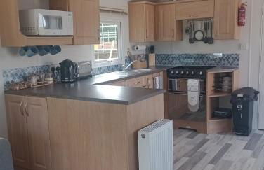 Lapwing Lodge, Howdales - Foto 3