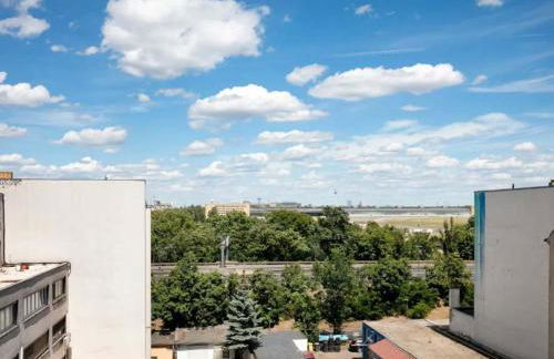 Berlin Central Premium Apartments for Groups - Photo 50