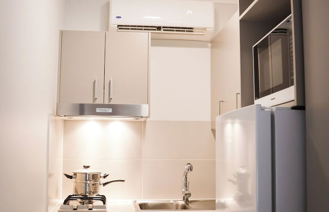 Eastend Studio Apartments - Foto 14