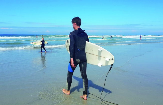 Guilvinec Parc Résidence - Foto 14