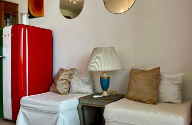 Chez Francois Lazise Pool - Foto 5