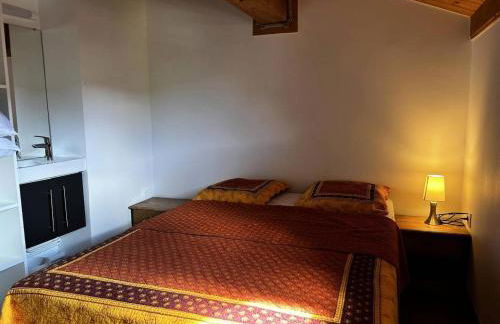 Résidence Alpages - Chalet des Alpages N°20 MAE-6563 - Foto 13