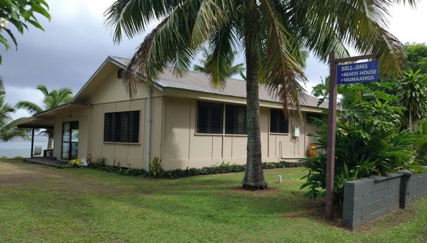 Raro Beach Bach - Foto 4, Habitación