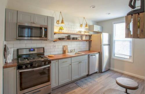 Beautiful One Bedroom City Oasis - Foto 14