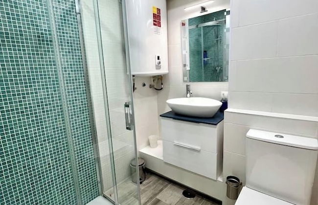 Apartamento de 3 habitaciones en Rivas - Foto 11