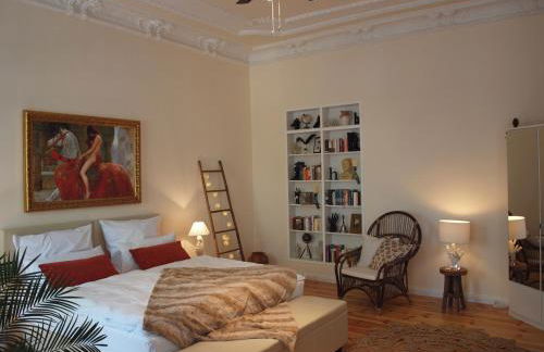 Apartments Nähe Hauptbahnhof - Photo 43