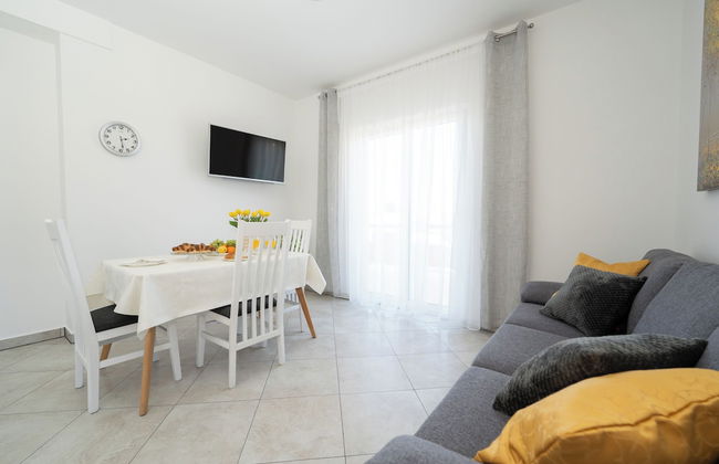 Apartments Biserka - Foto 66