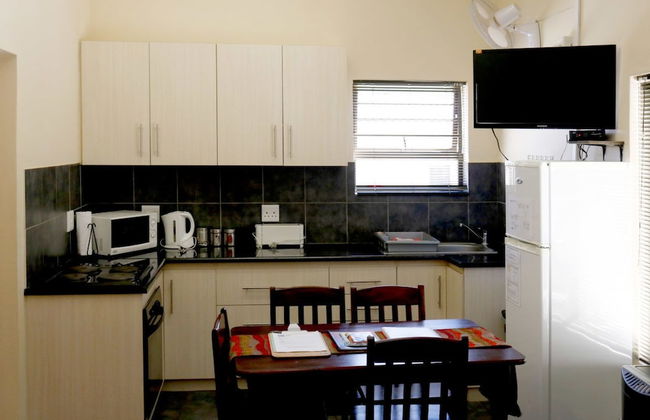 A Little Guesthouse - Foto 19