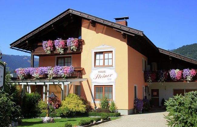 Apartment Near the Gondelbahn With Shared Pool - Foto 26