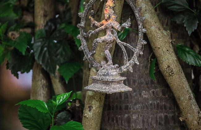 Mingtang Boutique Cottage - Photo 67