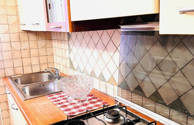 Appartamenti San Teodoro I - Foto 18