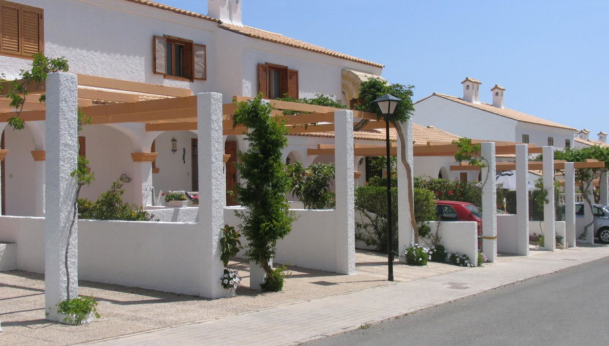 APCOSTAS Gran Vista 4 Personas - Foto 1