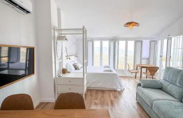 Loft Deluxe Torre del Pan - Foto 1