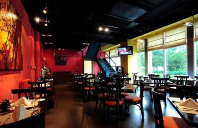 Oak Chateau Beijing - Foto 29