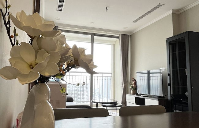 Vinhomes Gardenia - 2 Brs Apartment - Foto 20