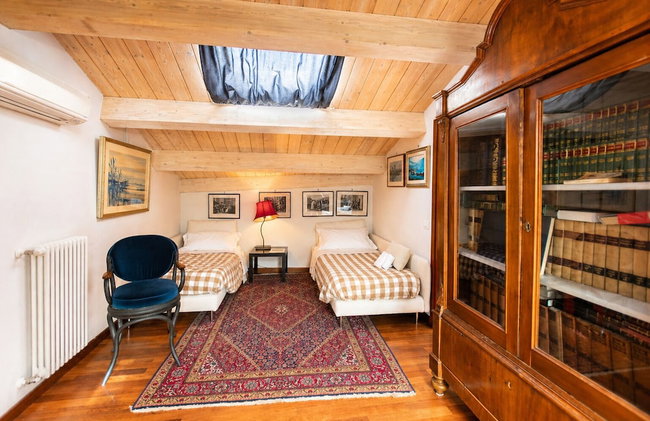Al Battistero Luxury Suite - Photo 17