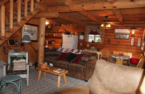 Carries Cabin - Foto 6