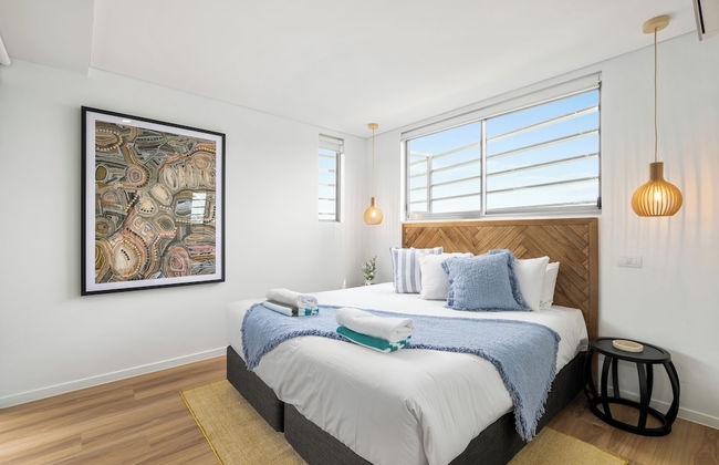 Coco Mooloolaba - Foto 8