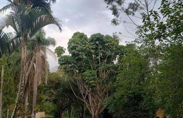 Recanto da Zizi e do Nezico - Foto 33