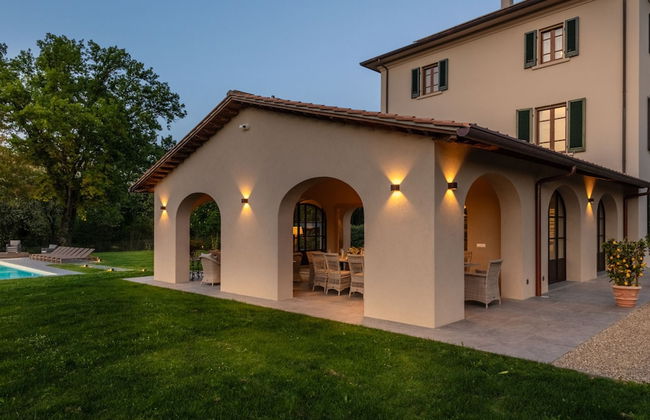 Villa del Nonno in Castelfranco di Sotto - Foto 54