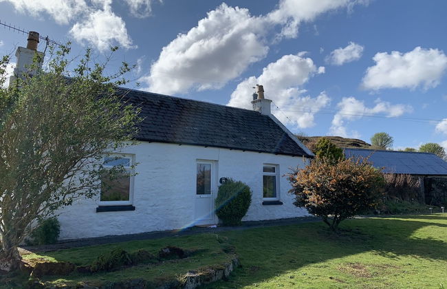 Heatherland Cottage - Foto 1