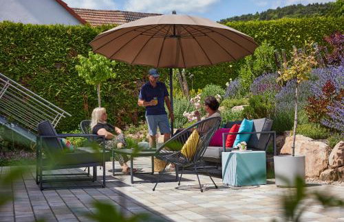 Winzerlodge, Wohnung Kirchberg - Foto 30