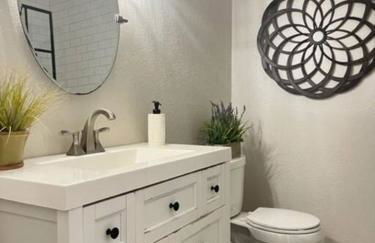 House Close to Downtown, Airport, Raymond James Stadium, and Many More Places - Foto 28