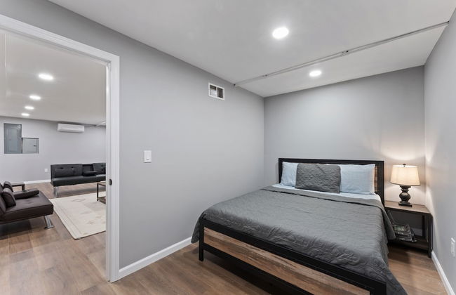 Amazing Vacation House In Poconos~hottub~game Room 6 Bedroom Home - Foto 12