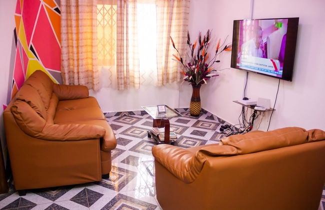 wecare4you lodge - Photo 53