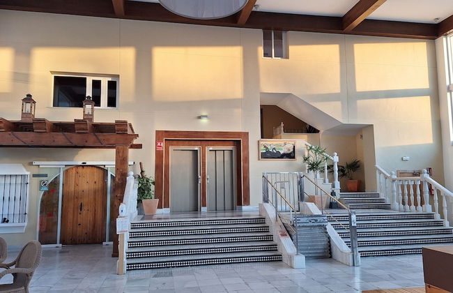 Destinos de Sol Roquetas de Mar Apartamentos - Photo 3