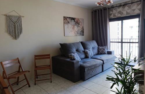 Apto Pé na areia com vista mar! - Foto 26